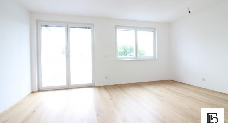 3-Zimmer-Neubauwohnung mit Balkon 1140 Wien