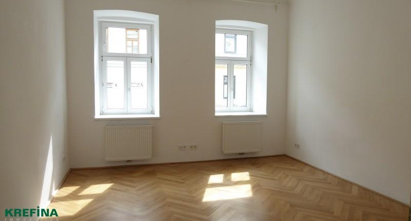 Preiswerte 2-Zimmer-Altbauwohnung 1170 Wien