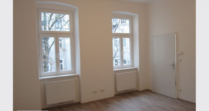 Gepflegte Kleinwohnung 1150 Wien