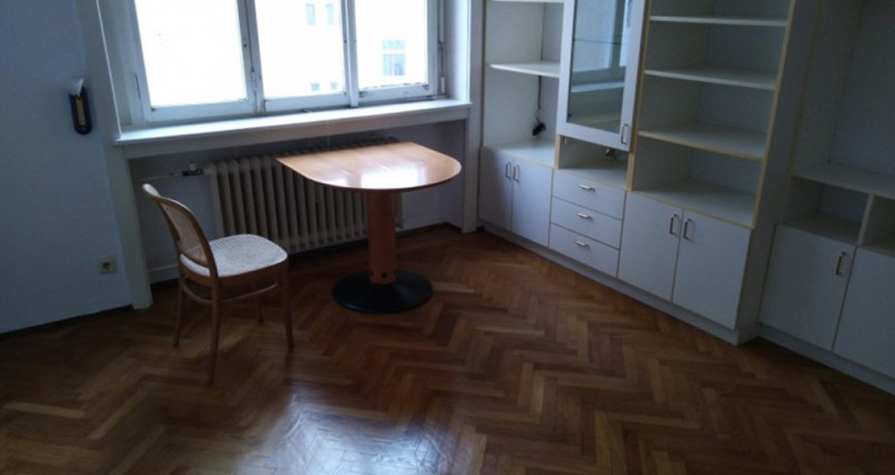 Günstige Kleinwohnung in zentraler Lage