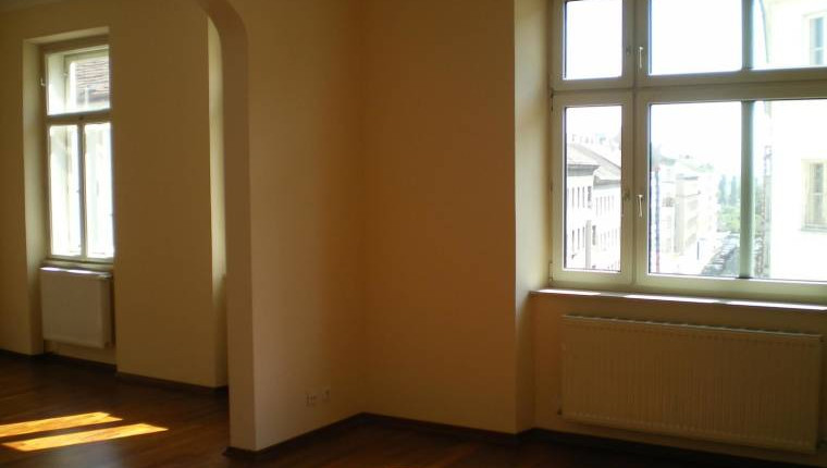 Provisionsfreie Altbauwohnung 1030 Wien