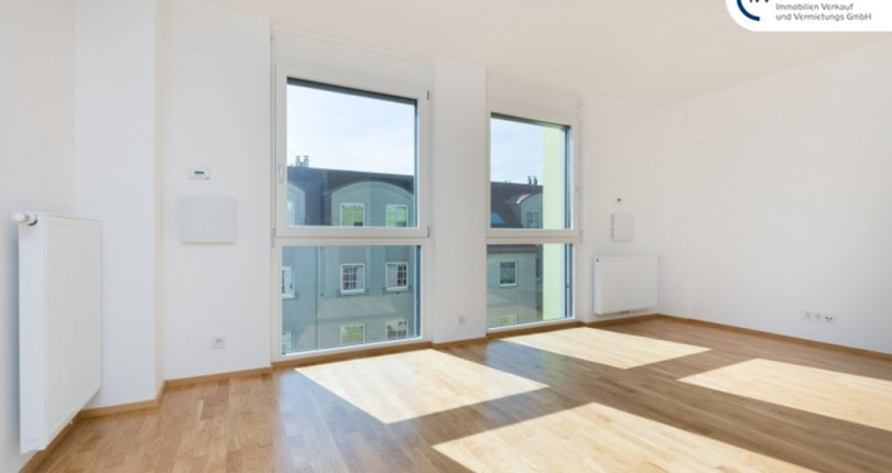 Provisionsfreie 3-Zimmer-Wohnung mit Loggia 1210 Wien