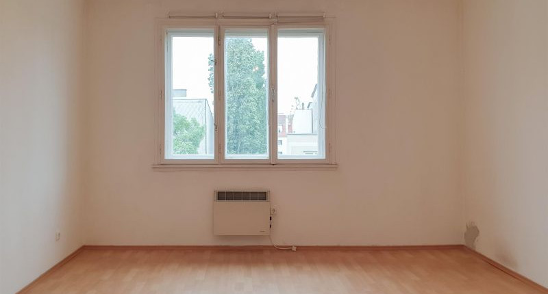 2-Zimmer-Wohnung unter 350 Euro Miete pro Monat