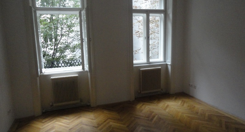 Klassische 2-Zimmer-Altbauwohnung in 1030 Wien