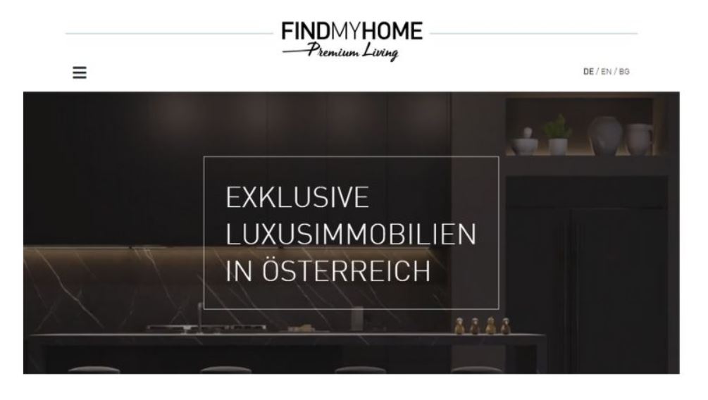 Findmyhome Premium Living