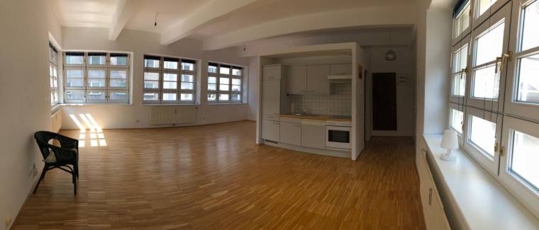 Provisionsfreie Loft-Wohnung in 1050 Wien