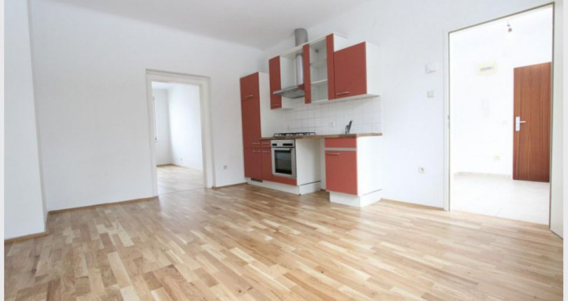 Provisionsfreie 2-Zimmer-Wohnung in Meidling