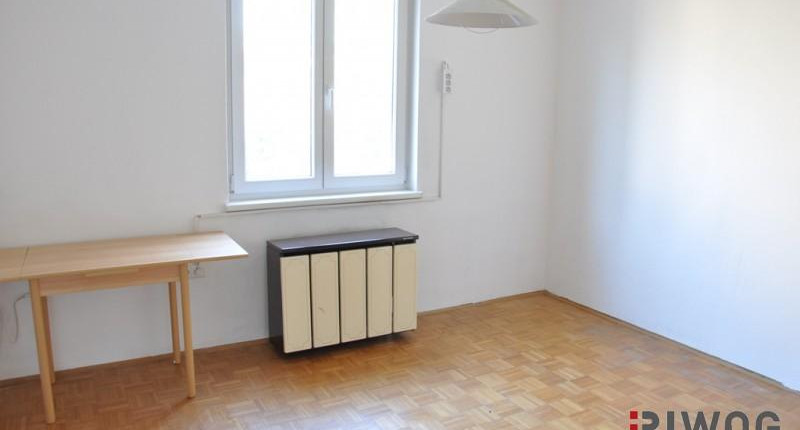 Günstige 1-Zimmer-Wohnung unter 400 Euro Miete