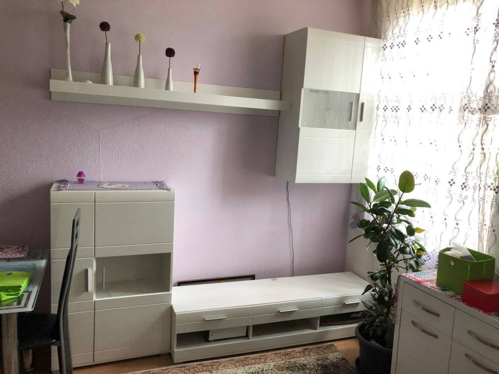 Single wohnung bezirk baden