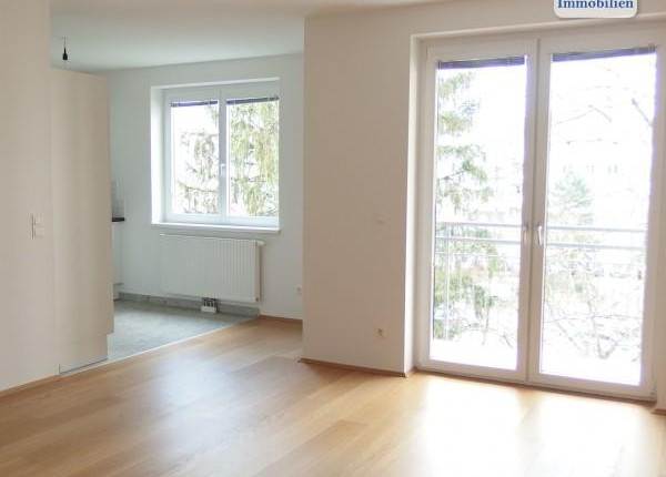Sonnige 2-Zimmer-Wohnung mit Balkon 1140 Wien