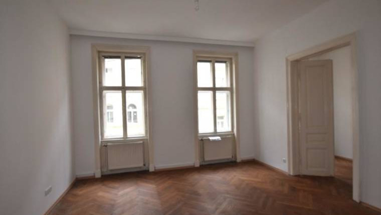 Sehr günstige 2-Zimmer-Altbauwohnung in 1090 Wien