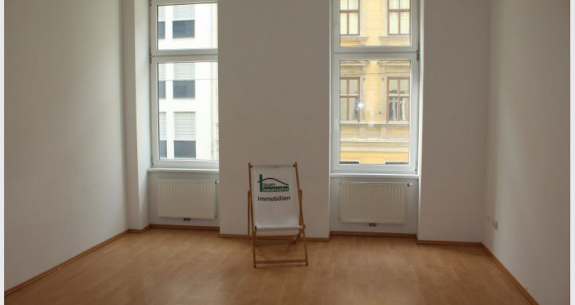 Klassische 2-Zimmer-Altbauwohnung 1050 Wien