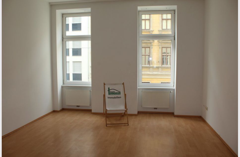 Wohnung Wien | 2-Zimmer-Altbauwohnung im 5. Bezirk ...