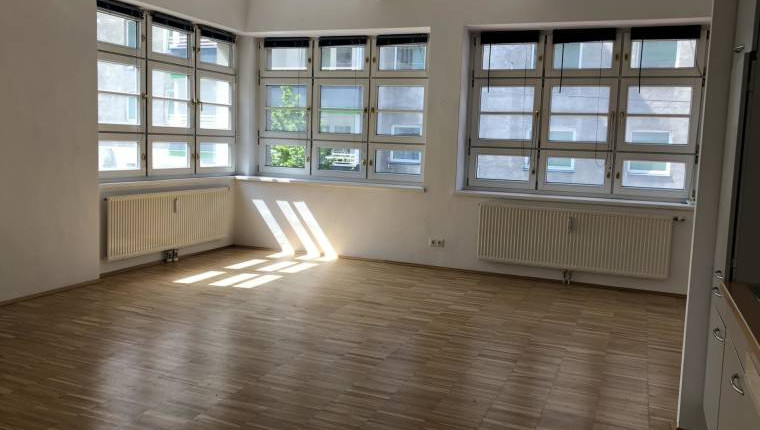 Provisionsfreie Loft-Wohnung in 1050 Wien