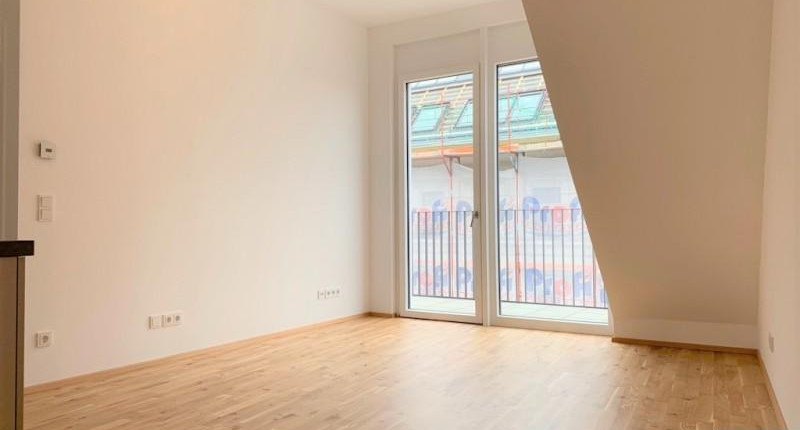 Hochwertige 2-Zimmer-Wohnung mit Balkon 1150 Wien