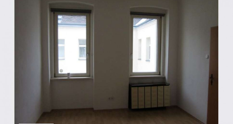 1-Zimmer-Wohnung unter 320 Euro Miete