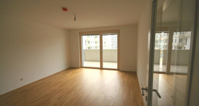 2- Zimmer-Wohnung in Seestadt – Provisionsfrei