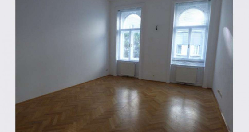 Charmante 1-Zimmer-Altbauwohnung 1090 Wien