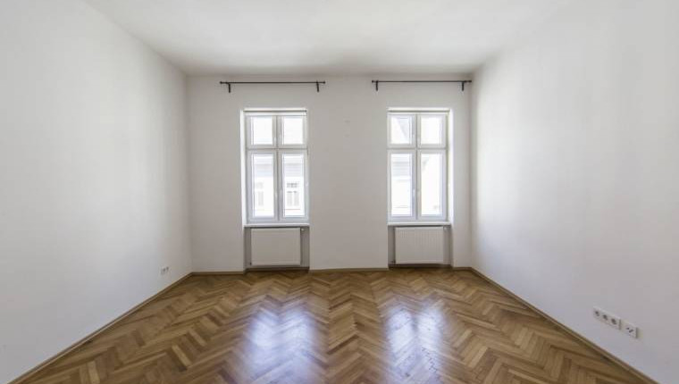Klassische 2-Zimmer-Altbauwohnung 1060 Wien