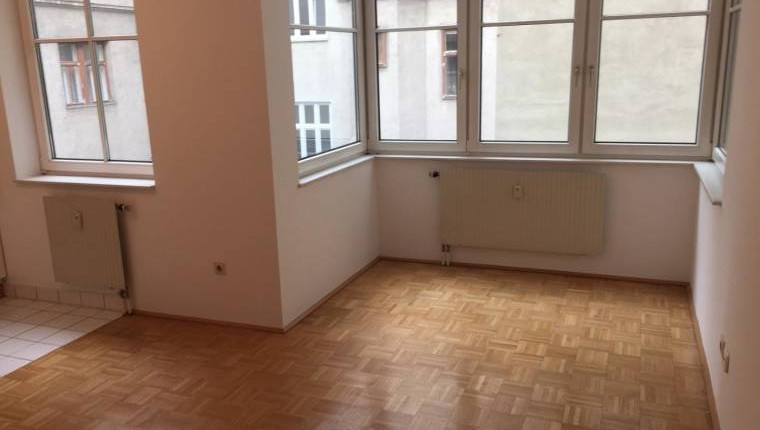 Preiswerte 2-Zimmer-Wohnung 1080 Wien-Josefstadt