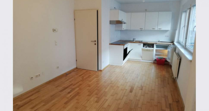 Praktische 2-Zimmer-Wohnung nahe U6 in 1170 Wien