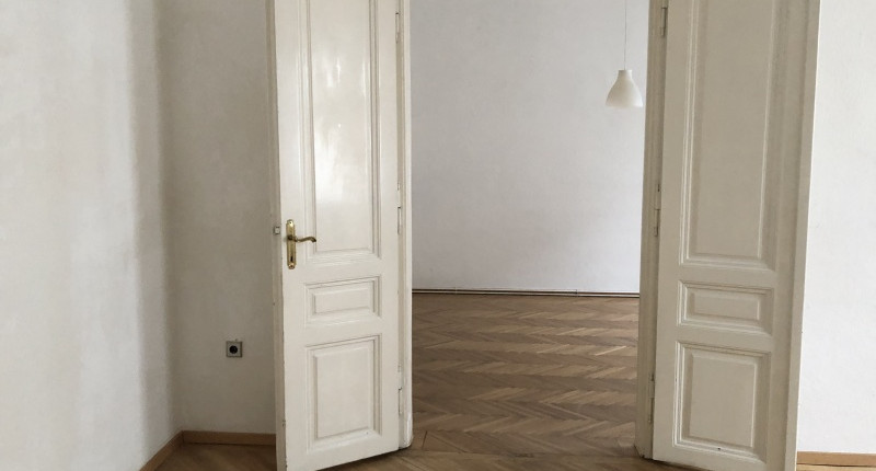 Stilvolle 2-Zimmer-Altbauwohnung 1030 Wien