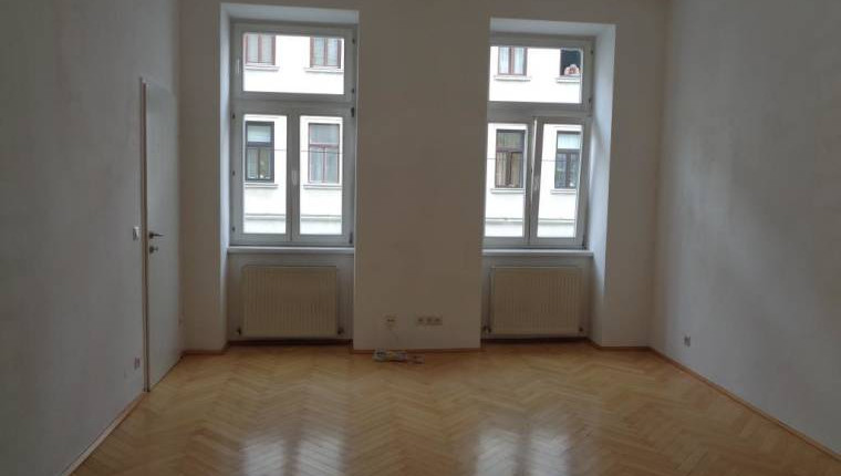 Günstige 2-Zimmer-Altbauwohnung 1150 Wien