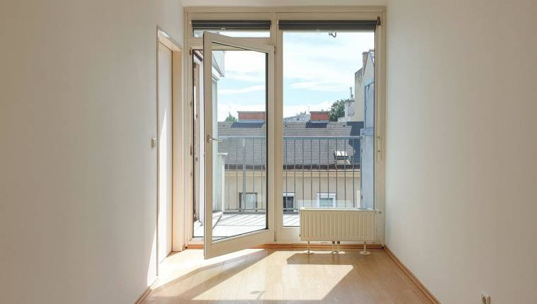 Geförderte 2-Zimmer-Wohnung mit Terrasse 1170 Wien