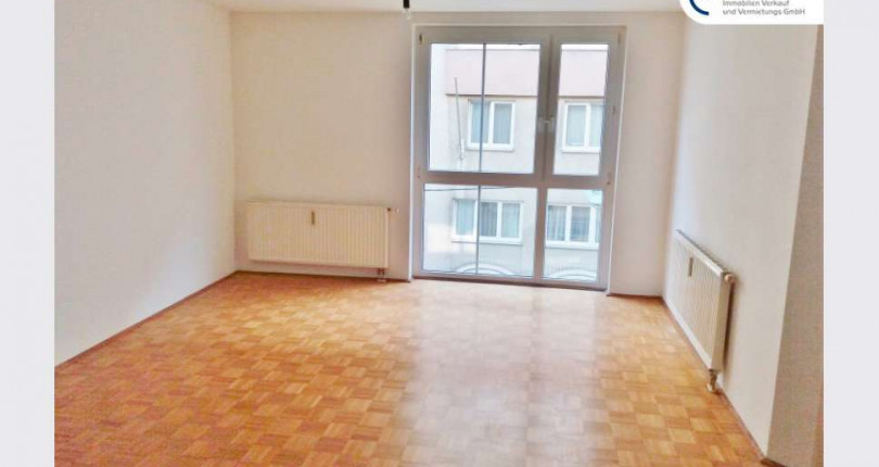Helle 2-Zimmer-Wohnung 1060 Wien