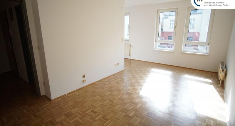 2-Zimmer-Wohnung mit neuer Küche 1150 Wien