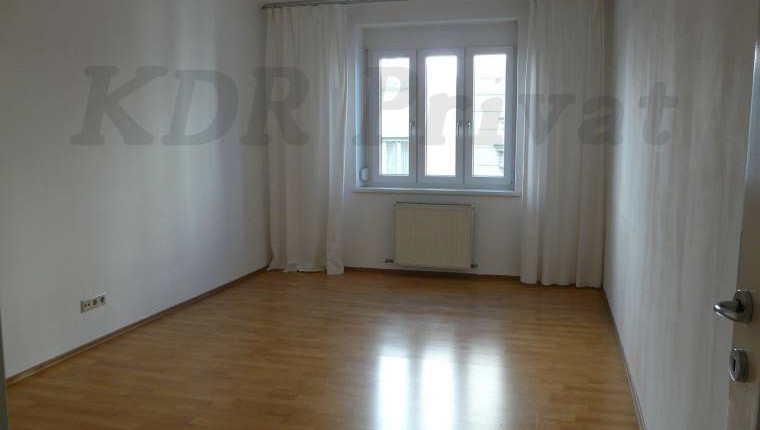 Provisionsfreie 2-Zimmer-Wohnung 1040 Wien