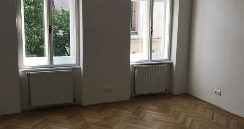 Provisionsfreie 2-Zimmer-Altbauwohnung 1090 Wien | MIETGURU.AT