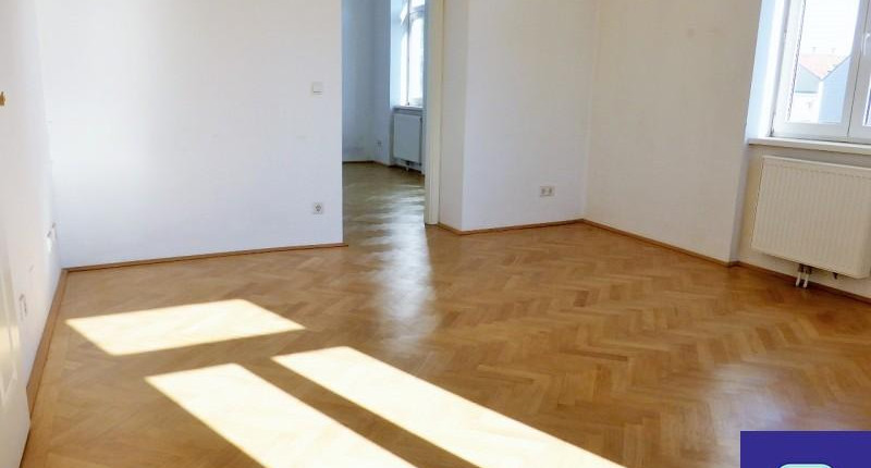 Topsanierte 2-Zimmer-Altbauwohnung 1150 Wien