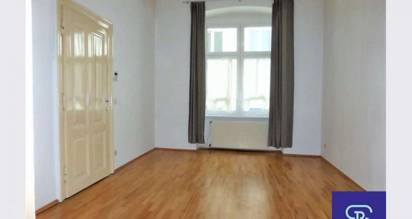 Unbefristete 2-Zimmer-Altbauwohnung 1060 Wien