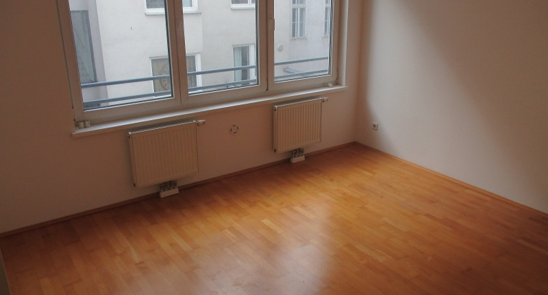 2-Zimmer-Wohnung nahe Schönbrunn