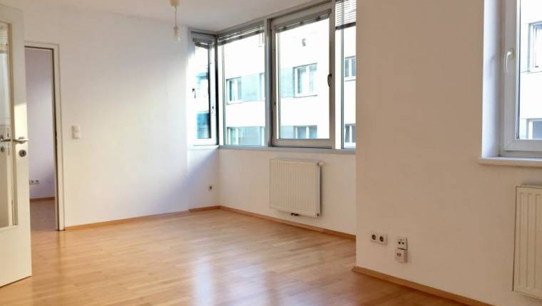 Kompakte 2-Zimmer-Neubauwohnung 1180 Wien