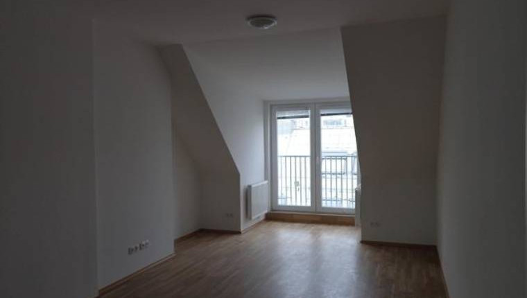 Provisionsfreie 2-Zimmer-Dachgeschoßwohnung 1160 Wien