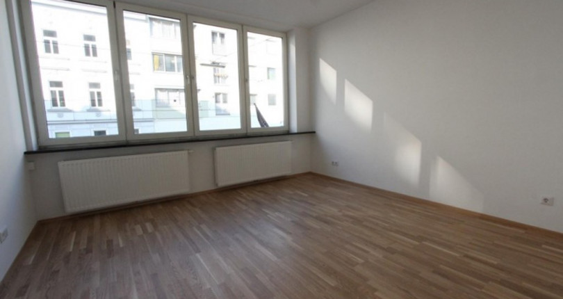 Provisionsfreie 2-Zimmer-Wohnung 1150 Wien