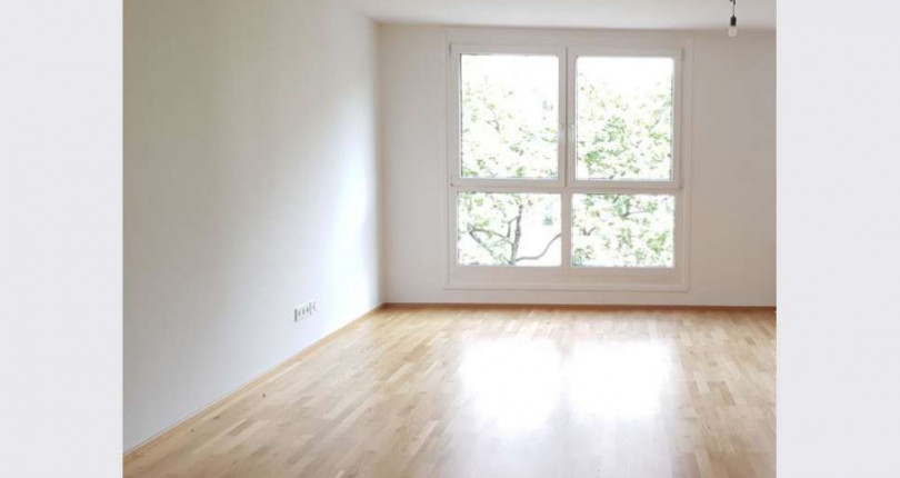 Sonnige 2-Zimmer-Wohnung 1200 Wien-Brigittenau