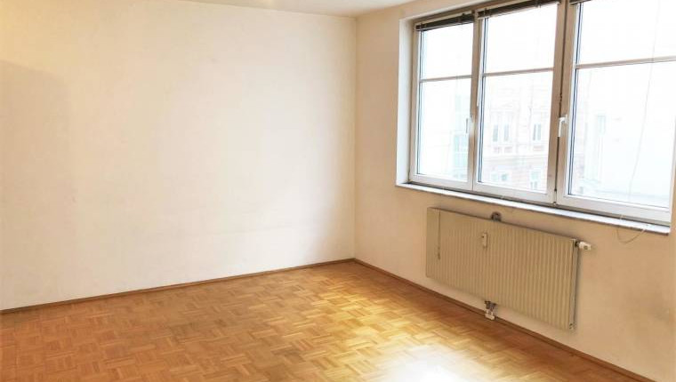 Zentral gelegene 2-Zimmer-Wohnung 1080 Wien