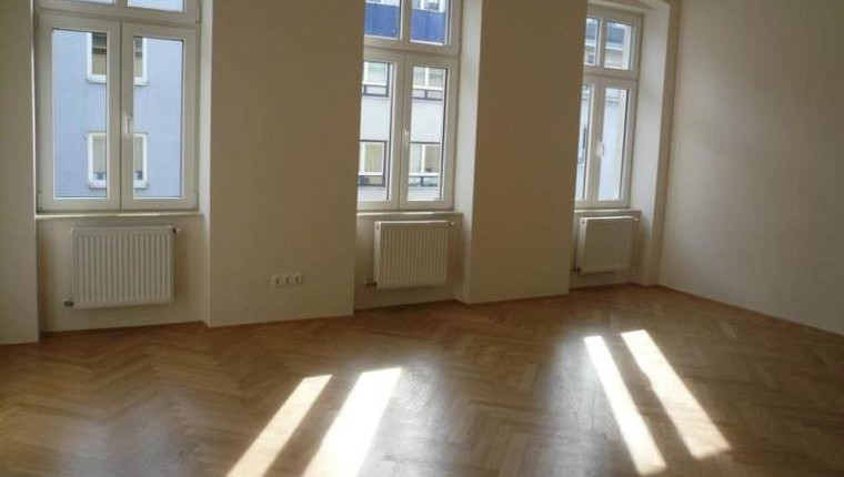 Charmante 3-Zimmer-Altbauwohnung 1060 Wien