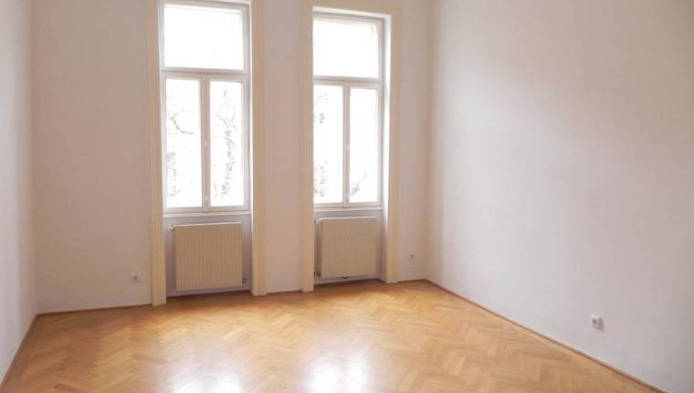 Günstige 2-Zimmer-Altbauwohnung 1170 Wien-Hernals