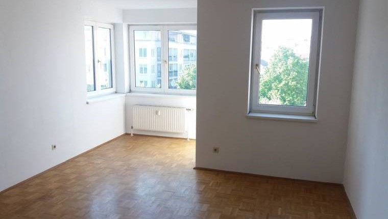 Helle 2-Zimmer-Neubauwohnung in der Brigittagasse 1200 Wien