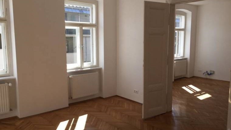 Provisionsfreie 3-Zimmer-Altbauwohnung in der Fußgängerzone 1160 Wien