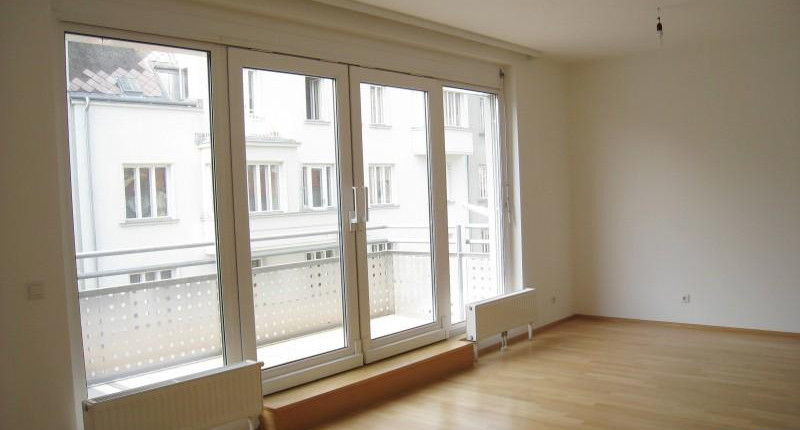 Schöne 1-Zimmer-Wohnung mit Balkon 1190 Wien