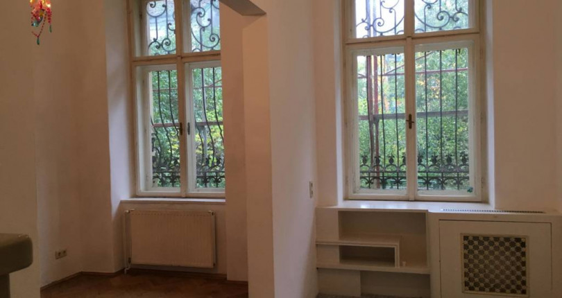 Wunderschöne Wohnung in Meidlinger Villa – Provisionsfrei