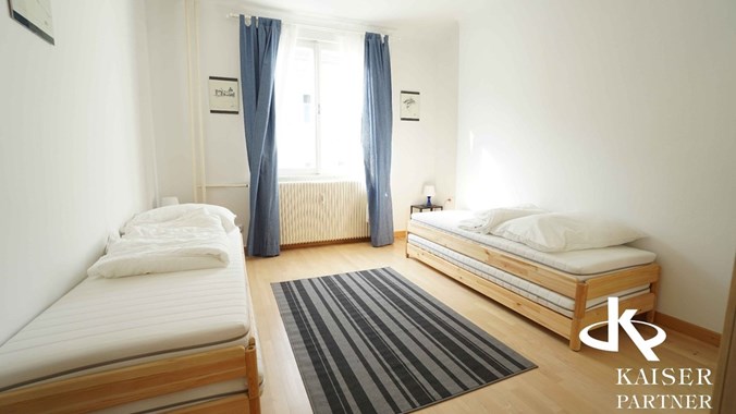 Möbilierte 2 Zimmer Wohnung in Hernals