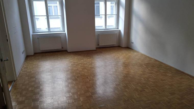 Gemütlicher 2-Zimmer-Altbau beim Naschmarkt