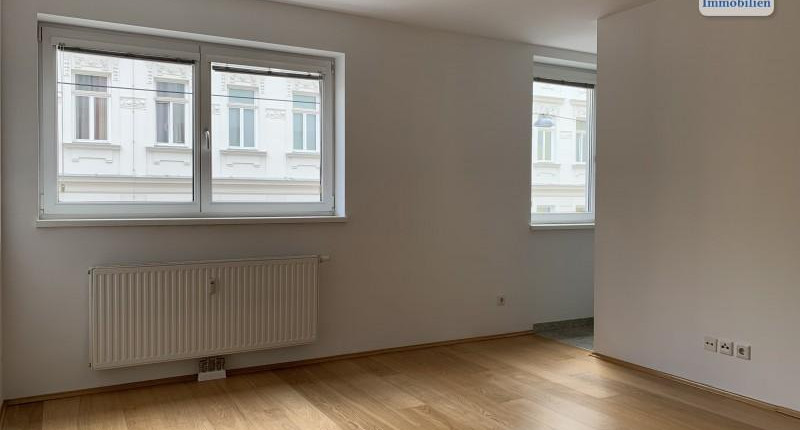Helle 2-Zimmer-Wohnung in 1150 Wien
