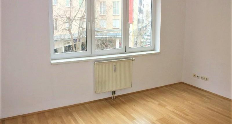 Neu sanierte 2-Zimmer-Wohnung 1050 Wien